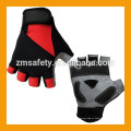 Guantes sin dedos de ciclismo para hombre Hard Wearing